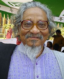 আসাদ চৌধুরী